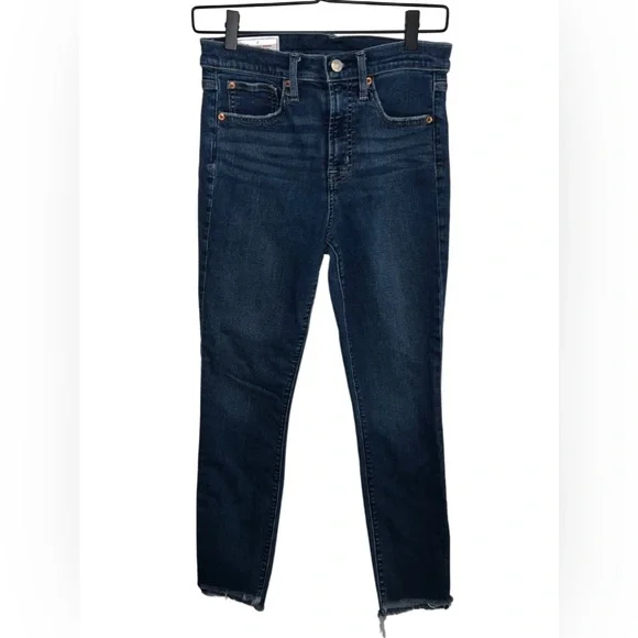 GAP True Skinny High Rise Jeans - Picture 3 of 6